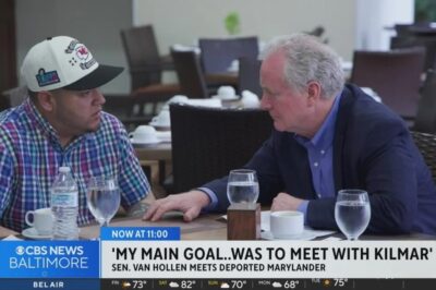 Woke Democrat Senator Lands Himself in Legal Trouble with El Salvador Trip