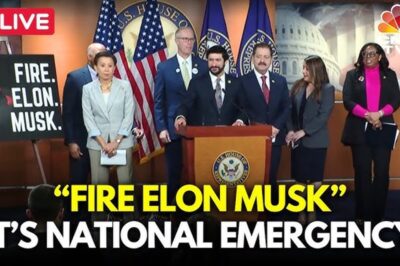 “Tip of the Iceberg”: Elon Exposes Massive Ukraine War Fraud Trump is Finally Ending