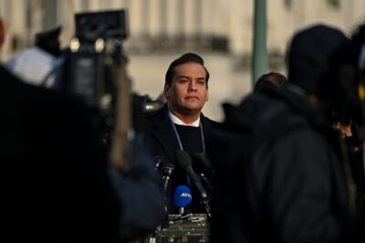 Blue State Senator Resigns in Disgrace after Getting Caught in the Act of Serious Felony during Sting