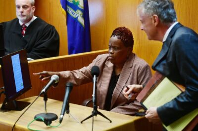 Four, Including Democratic Official Arrested in Absentee Ballot Misuse Case, Judge Orders Redo of Election in Another Case