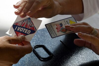 Blue State Republicans Accuse State’s Democrats of Ignoring Massive Corruption