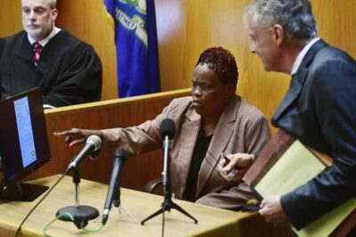 Four, Including Democratic Official Arrested in Absentee Ballot Misuse Case, Judge Orders Redo of Election in Another Case