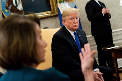 “We Are At War”: Democrat Congresswoman Vows to “Shut Down the City” to Fight Trump’s Agenda [WATCH]