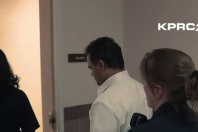 Democrat Judge Arrested on Huge Money Laundering Charges