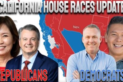 Dems Get More Bad News as Republican Special Election Starts Turning Blue State Red