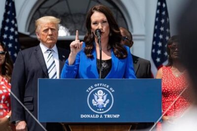 Agriculture Secretary Brooke Rollins has officially BANNED illegal aliens from receiving SNAP and food stamp benefits, following Trump’s orders