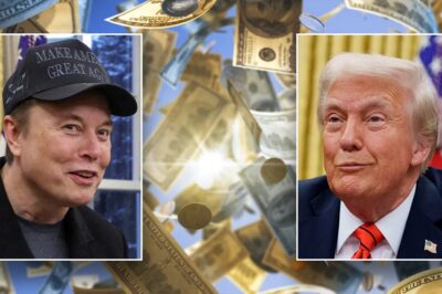 DOGE Finds “Nearly Untraceable” Line Item Accounting for Massive $4.7 Trillion in Treasury Payments