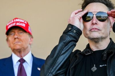 DOGE Discovers Nearly $2 Billion “Misplaced” by Biden