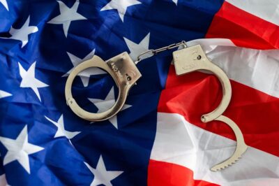 WATCH: GOP Congressman Exposes Members of Congress Have Committed Fraud so Severe They Could Be Imprisoned