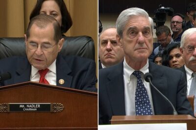 Trump Catches “Treasonous” Former Official in Alleged Violation of Espionage Act, Sends the DOJ after Him