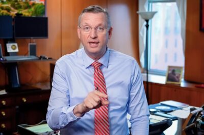 Democrats Freak Out after Woke, Democrat Judge Caught in Massive Money Laundering Scandal