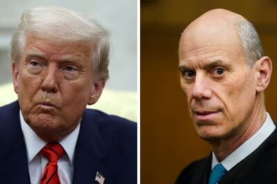 Trump Lawyers Use Judge Boasberg’s Words Against Him in Epic Court Moment