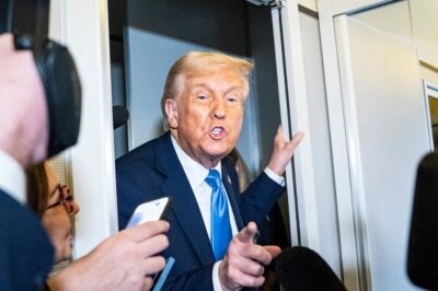 Another Woke Media Outlet Caves, Offers Trump Major Settlement