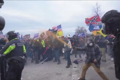 Blue State Councilwoman Under Fire after Inciting Mob, Assaulting Police Officers to Protect Illegal Aliens