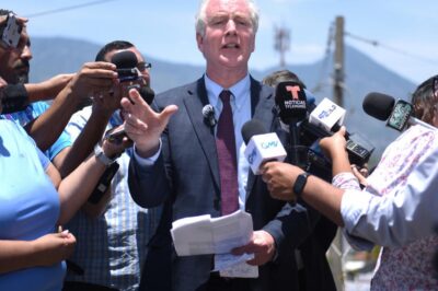 Blue State Senator Resigns in Disgrace after Getting Caught in the Act of Serious Felony during Sting