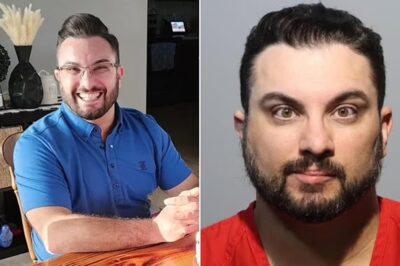 Florida Democrat Arrested for Horrible Crimes against Children