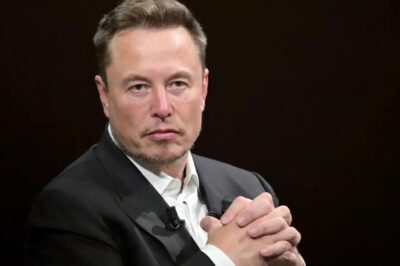 AUDIO: Musk Catches Social Security Scammer Who Defrauded 400,000 Americans, Says He Faces “Imminent Arrest”