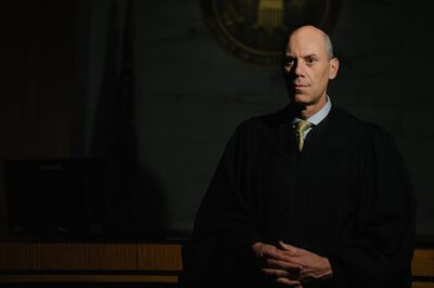 WATCH: GOP Rep Takes Action to Remove Judge Boasberg from Office Over Alleged Violation of “Good Behavior Clause”