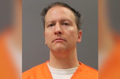 Minnesota Prepares for Riots as Derek Chauvin Pardon Rumors Swirl