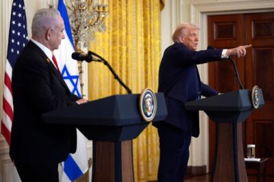 WATCH: DOGE Volunteer Exposes “Jaw Dropping” Social Security Fraud, Says Trump is Leading the Charge to Defend Social Security from Fraudsters