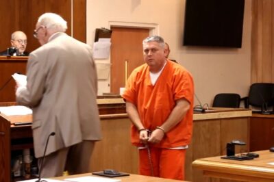 Democrat Judge Arrested on Huge Money Laundering Charges