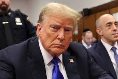 WATCH: Former RINO Rep Snaps that He’ll “Crush” Trump in Angry Interview Meltdown