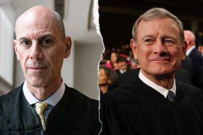 Judge Boasberg Caught in Another Scandalous Connection, this Time with His Daughter’s USAID Connection