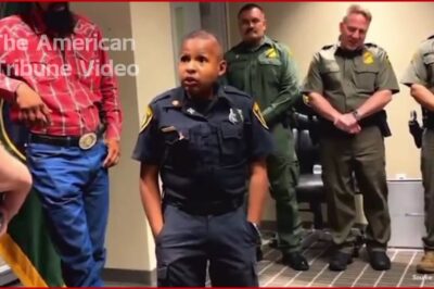 “Burnt Marshmallow”: Jasmine Crockett Allegedly Tried Bullying Kid with Brain Cancer and He Fires Back with Hilarious Retort [WATCH]