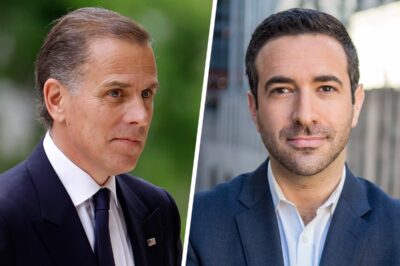 CBS Reporter Identifies “Serious Flaw” in Biden’s Pardon of Hunter that Could Cause Further Issues