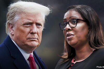 “You Will Be In Prison for Mortgage Fraud”: Letitia James Gets Hilariously Heckled in NYC Town Hall after FBI Opens Investigation into Her [WATCH]
