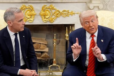 New Trump Tax Plan to Include “Big” Help for Seniors, Insider Reveals