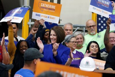 Top Midwest Democrat Resigns as Electoral Disaster Looms in Her State, Setting Up Massive 2026 Red Wave