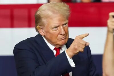 New Trump Tax Plan to Include “Big” Help for Seniors, Insider Reveals