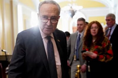 Top Midwest Democrat Resigns as Electoral Disaster Looms in Her State, Setting Up Massive 2026 Red Wave