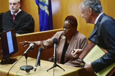 Arrest Warrant Exposes Sprawling Election Fraud 5 Blue State Democrats Engaged In