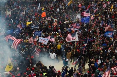 “AOC Has Got to Go”: Shouting Protesters Humiliate AOC, Turn Her “Listening Forum” to Chaos [WATCH]