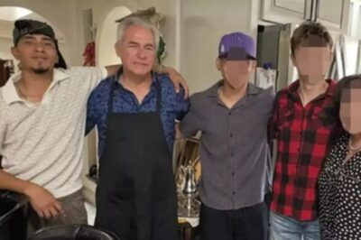 Just In: Democrat Judge Resigns in Disgrace after Being Caught with Illegal Immigrant Gangster in His Home