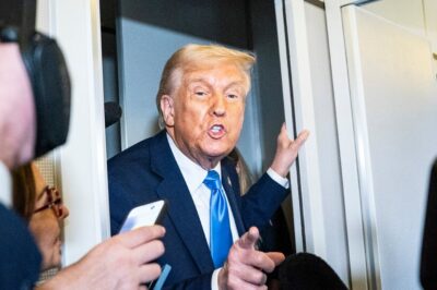 “No Rogue Rulings”: GOP Congress Hands Trump Major Victory against Woke, Activist Judges