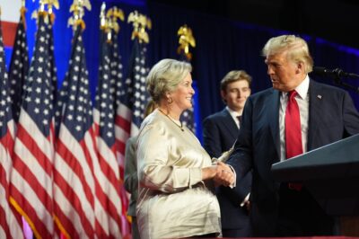 Blue State Democrat Resigns in Disgrace after Calling for Violence against Trump