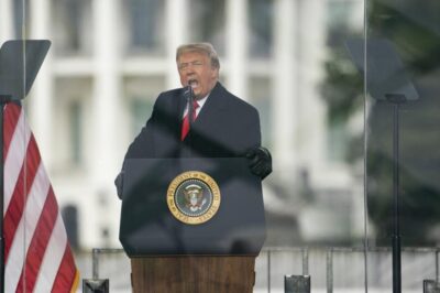 Blue State Democrat Resigns in Disgrace after Calling for Violence against Trump