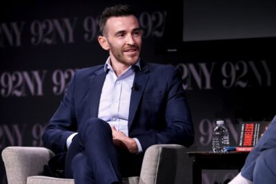 Major Democrat Donor Arrested on Awful Charges