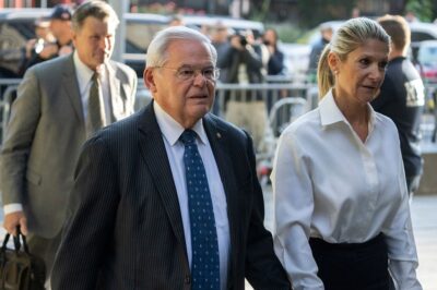 WATCH: Top Democrat Senator Caught Funneling Millions to His Wife Slammed as “Most Corrupt Member of Congress”