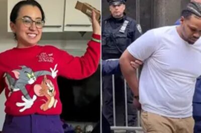 “Take Them All Down”: Social Media Explodes after Democrat Politician Caught in Child Trafficking Sting