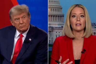 WATCH: Top Trump Advisor Exposes CNN Host’s Lies So Hard that She Tears Up and Almost Starts Crying Live on Air