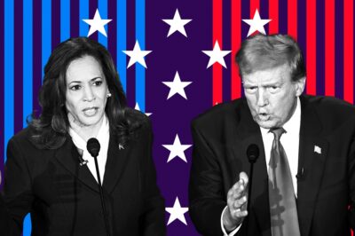 WATCH: Democrat Leader Calls for Violent “Fight” in the Streets against President Trump