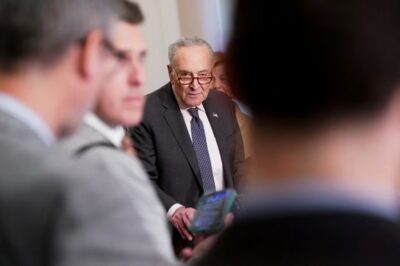 WATCH: Democrat Senator Turns Beet Red, Shouts with Anger after Getting Called Out to His Face for Alleged Corruption in Explosive Senate Hearing