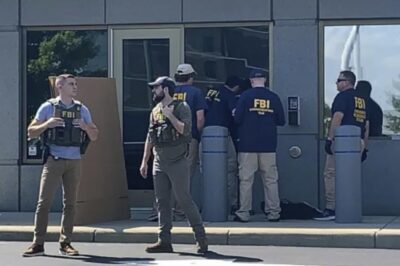 Leading California Democrat Resigned after FBI Arrest