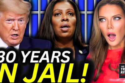 “You Will Be in Prison”: Letitia James’s Face is Priceless as Constituent Reminds Her She Faces 30 Years in Prison, $1 Million Fine during Televised Event [WATCH]