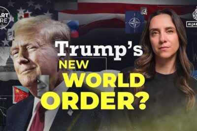 “Give Back the Money, Now!”: Trump Announces DOGE’s Latest Huge Bombshell Revelation