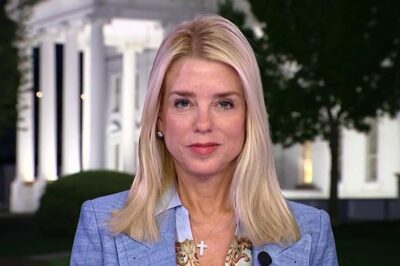 AG Pam Bondi Slaps Woke Soros DA with Major Investigation